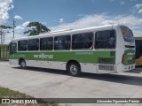 Viação Vera Cruz RJ 205.168 na cidade de Rio de Janeiro, Rio de Janeiro, Brasil, por Alexandre Figueiredo Pereira. Número da foto: #10753280.