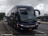 Viação Cometa 719526 na cidade de São Paulo, São Paulo, Brasil, por Rafael Lopes de Oliveira. Número da foto: #10752428.