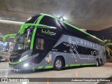 Levare Transportes 2072 na cidade de Uberlândia, Minas Gerais, Brasil, por Anderson Gonçalves da Fonseca. Número da foto: #10750107.