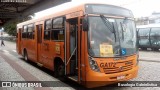 Viação Cidade Sorriso >> Viação Sorriso de Curitiba GA172 na cidade de Curitiba, Paraná, Brasil, por Busologia Gabrielística. Número da foto: #:id.