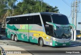 Nil Tur Transporte e Turismo 2012 na cidade de São Paulo, São Paulo, Brasil, por George Miranda. Número da foto: #10752319.