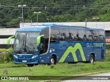 Viação Sul Minas 73220 na cidade de Juiz de Fora, Minas Gerais, Brasil, por Luiz Krolman. ID da foto: :id.