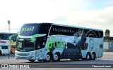 Viação Garcia 88157 na cidade de Curitiba, Paraná, Brasil, por Francisco Ivano. Número da foto: #10750201.
