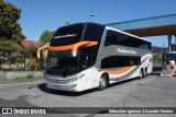 Pullman Bus 3511 na cidade de Concepción, Concepción, Bío-Bío, Chile, por Sebastián Ignacio Alvarado Herrera. Número da foto: #:id.