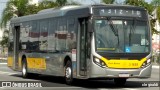 Viação Metrópole Paulista - Zona Leste 3 1658 na cidade de São Paulo, São Paulo, Brasil, por cle giraldi. Número da foto: #:id.
