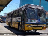 VTC - Viação Teresópolis Cavalhada 2223 na cidade de Porto Alegre, Rio Grande do Sul, Brasil, por Claudio Roberto. ID da foto: :id.