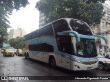 Transportadora Turística Natal 6000 na cidade de Rio de Janeiro, Rio de Janeiro, Brasil, por Alexandre Figueiredo Pereira. Número da foto: #10752995.