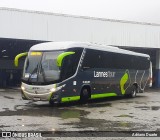 Lannes Tour RJ 834.001 na cidade de Petrópolis, Rio de Janeiro, Brasil, por Adriano Duarte. Número da foto: #10750994.