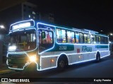 OT Trans - Ótima Salvador Transportes 21293 na cidade de Salvador, Bahia, Brasil, por Kayky Ferreira. Número da foto: #:id.