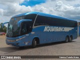 Viação Águia Branca 13515 na cidade de Vitória da Conquista, Bahia, Brasil, por Fabrício Portella Matos. Número da foto: #10752252.