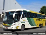 Empresa Gontijo de Transportes 19085 na cidade de Rio de Janeiro, Rio de Janeiro, Brasil, por Willian Raimundo Morais. Número da foto: #10751685.