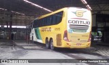 Empresa Gontijo de Transportes 18565 na cidade de Vitória, Espírito Santo, Brasil, por Carlos Henrique Bravim. Número da foto: #10751087.