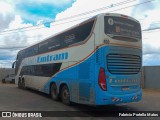 Emtram 5450 na cidade de Vitória da Conquista, Bahia, Brasil, por Fabrício Portella Matos. Número da foto: #10751666.