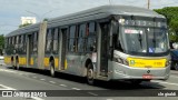 Viação Metrópole Paulista - Zona Leste 3 1230 na cidade de São Paulo, São Paulo, Brasil, por cle giraldi. Número da foto: #:id.