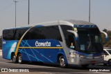 Viação Cometa 13119 na cidade de São Paulo, São Paulo, Brasil, por Rodrigo Matheus. Número da foto: #:id.