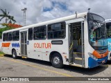 Colitur Transportes Rodoviários RJ 116.001 na cidade de Paraty, Rio de Janeiro, Brasil, por Mateus Machado. Número da foto: #10752560.