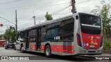 Express Transportes Urbanos Ltda 4 8874 na cidade de São Paulo, São Paulo, Brasil, por Thiago Lima. Número da foto: #:id.