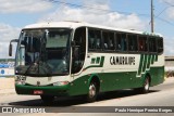 Auto Viação Camurujipe 3021 na cidade de Vitória da Conquista, Bahia, Brasil, por Paulo Henrique Pereira Borges. Número da foto: #10752473.
