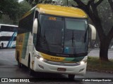 Empresa Gontijo de Transportes 19410 na cidade de Vitória, Espírito Santo, Brasil, por Carlos Henrique Bravim. Número da foto: #10751520.