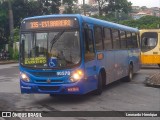 Independência > Trans Oeste Transportes 40578 na cidade de Belo Horizonte, Minas Gerais, Brasil, por Leonardo Henrique. Número da foto: #:id.