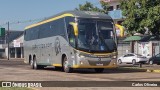 RodeRotas - Rotas de Viação do Triângulo 7737 na cidade de Cascavel, Paraná, Brasil, por Carlos Oliveira. Número da foto: #10750941.