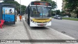 Transportes Vila Isabel A27616 na cidade de Rio de Janeiro, Rio de Janeiro, Brasil, por Fábio Batista. Número da foto: #:id.