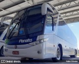 Planalto Transportes 1627 na cidade de Rio Grande, Rio Grande do Sul, Brasil, por Fábio Oliveira. Número da foto: #:id.