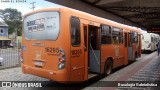 Viação Tamandaré 16295 na cidade de Curitiba, Paraná, Brasil, por Busologia Gabrielística. Número da foto: #:id.