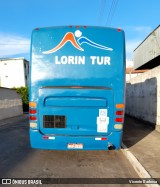 Lorin Tur 2011 na cidade de Caldas Novas, Goiás, Brasil, por Vicente Barbosa. Número da foto: #:id.