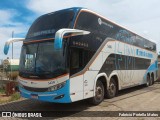 Emtram 5450 na cidade de Vitória da Conquista, Bahia, Brasil, por Fabrício Portella Matos. Número da foto: #10751684.