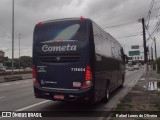 Viação Cometa 719604 na cidade de São Paulo, São Paulo, Brasil, por Rafael Lopes de Oliveira. Número da foto: #10752508.