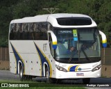 RTT - Ramazini Transportadora Turística 8000 na cidade de Aparecida, São Paulo, Brasil, por Rodrigo  Aparecido. Número da foto: #10751620.