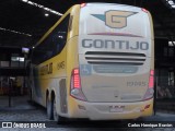 Empresa Gontijo de Transportes 19145 na cidade de Vitória, Espírito Santo, Brasil, por Carlos Henrique Bravim. Número da foto: #10751333.