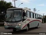 Auto Viação ABC RJ 105.110 na cidade de Niterói, Rio de Janeiro, Brasil, por Rafael Lima. Número da foto: #:id.
