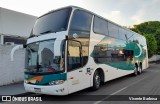 Ônibus Particulares 1736 na cidade de Caldas Novas, Goiás, Brasil, por Vicente Barbosa. Número da foto: #:id.