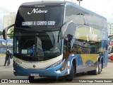 Nobre Turismo 2303 na cidade de Goiânia, Goiás, Brasil, por Victor Hugo  Ferreira Soares. Número da foto: #:id.