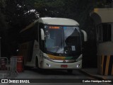 Empresa Gontijo de Transportes 16065 na cidade de São Paulo, São Paulo, Brasil, por Carlos Henrique Bravim. Número da foto: #10750423.