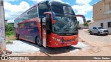 Viação Cetro 20013 na cidade de Riacho de Santana, Bahia, Brasil, por Flávio  Santos. Número da foto: #10752062.