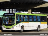 Rodoviária Caxangá 357 na cidade de Recife, Pernambuco, Brasil, por Matheus Silva. Número da foto: #10751810.