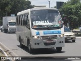 Sistema Complementar de Alagoas 6164 na cidade de Maceió, Alagoas, Brasil, por Jonathan Silva. Número da foto: #10750073.