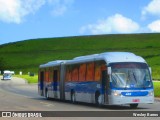 Araucária Transportes Coletivos 422 na cidade de Novo Lino, Alagoas, Brasil, por Wesley Barros. Número da foto: #:id.