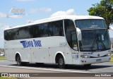Lova Tour 700 na cidade de Limeira, São Paulo, Brasil, por Jacy Emiliano. Número da foto: #:id.
