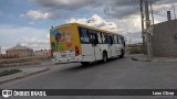Coletivo Transportes 3613 na cidade de Caruaru, Pernambuco, Brasil, por Leon Oliver. Número da foto: #10751986.