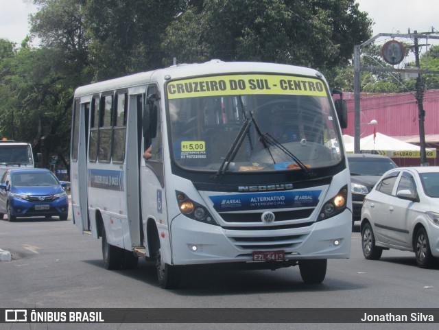 Sistema Complementar de Alagoas 5413 na cidade de Maceió, Alagoas, Brasil, por Jonathan Silva. Número da foto: #10754324.