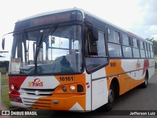 Athenas Paulista 16161 na cidade de São Carlos, São Paulo, Brasil, por Jefferson Luiz. Número da foto: #10753554.