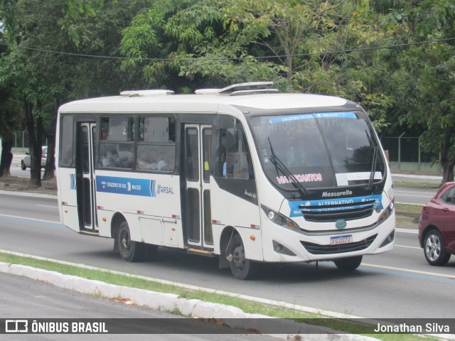 Sistema Complementar de Alagoas FSJ2C72 na cidade de Maceió, Alagoas, Brasil, por Jonathan Silva. Número da foto: #10754381.