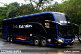 Três Estrelas Turismo 9150 na cidade de São Paulo, São Paulo, Brasil, por Matheus Henrique. Número da foto: #10754897.