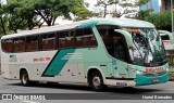 Santa Fé Transportes 067 na cidade de Belo Horizonte, Minas Gerais, Brasil, por Hariel Bernades. Número da foto: #10756508.