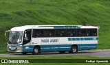 Viação Jacareí 8149 na cidade de Aparecida, São Paulo, Brasil, por Rodrigo  Aparecido. Número da foto: #10755611.
