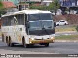 Golden Tour 1001 na cidade de Teresina, Piauí, Brasil, por Juciêr Ylias. ID da foto: :id.